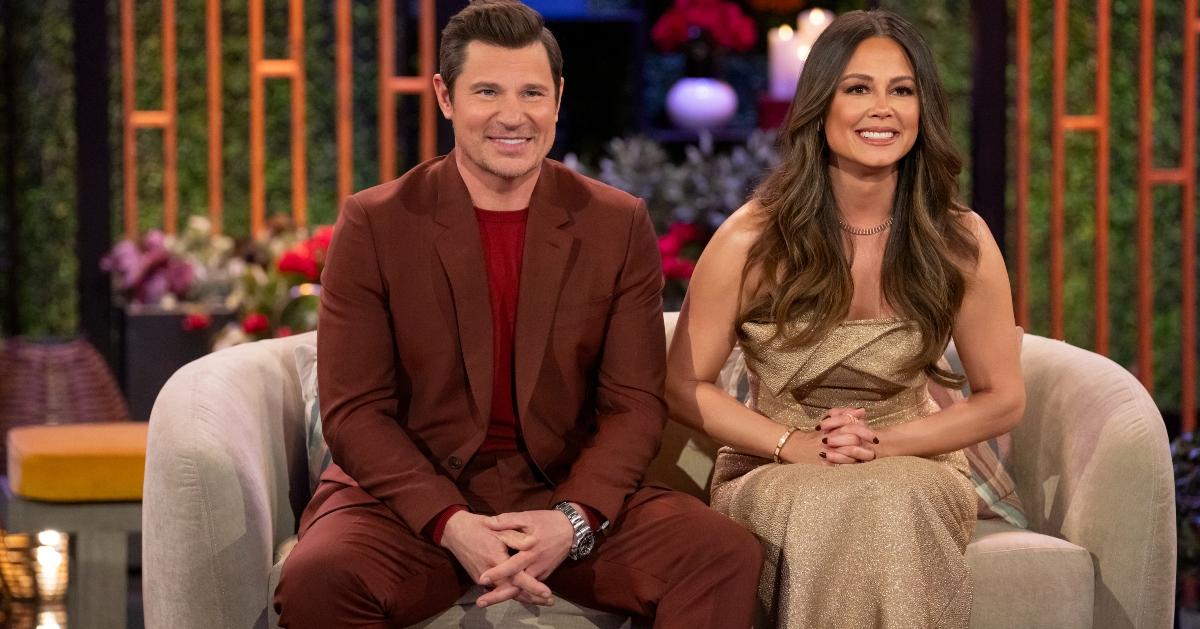 Here's the Release Date For Season 9 of Love Is Blind