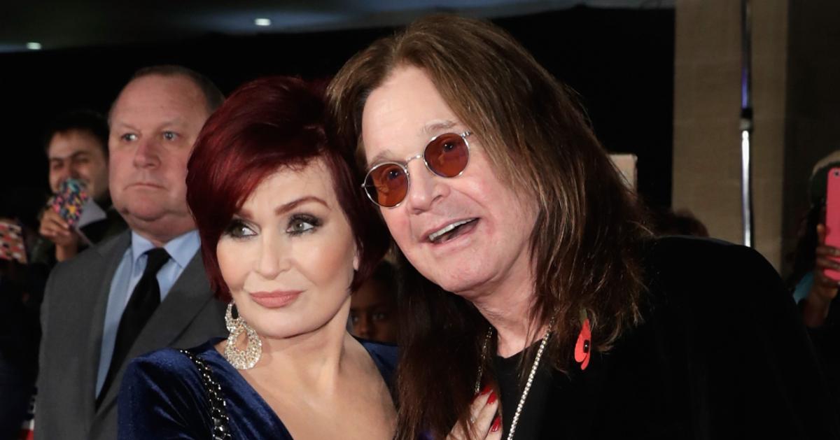 Ozzy, Sharon Osbourne: Relationship Timeline