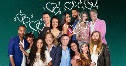 marrying millions topic page