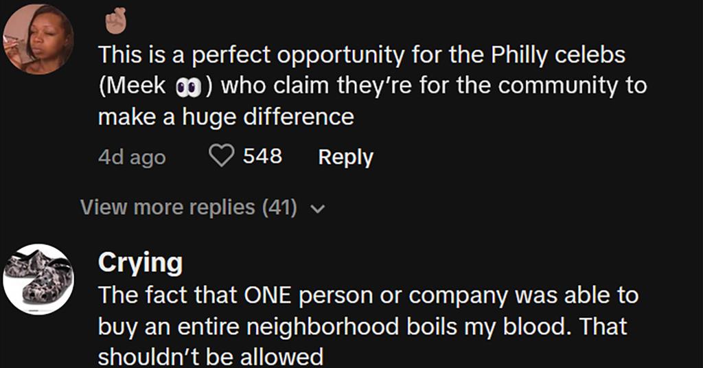 An Entire Neighborhood Is up for Sale on Zillow