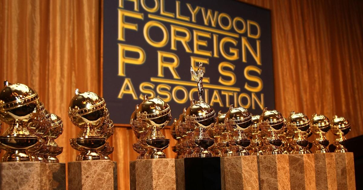 Association de la presse étrangère d'Hollywood