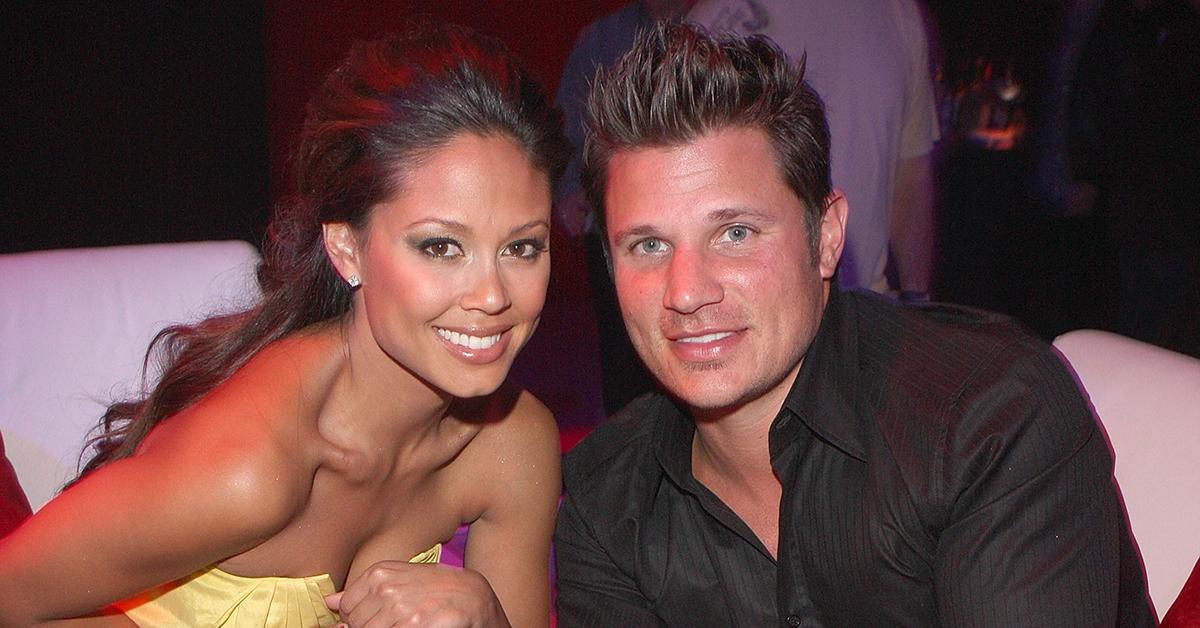 Nick and Vanessa Lachey: A Relationship Timeline