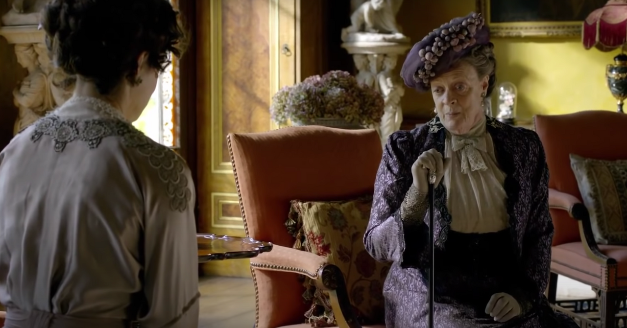 ‘Downton Abbey’ Is Leaving Amazon Prime — Here’s Why That's Happening