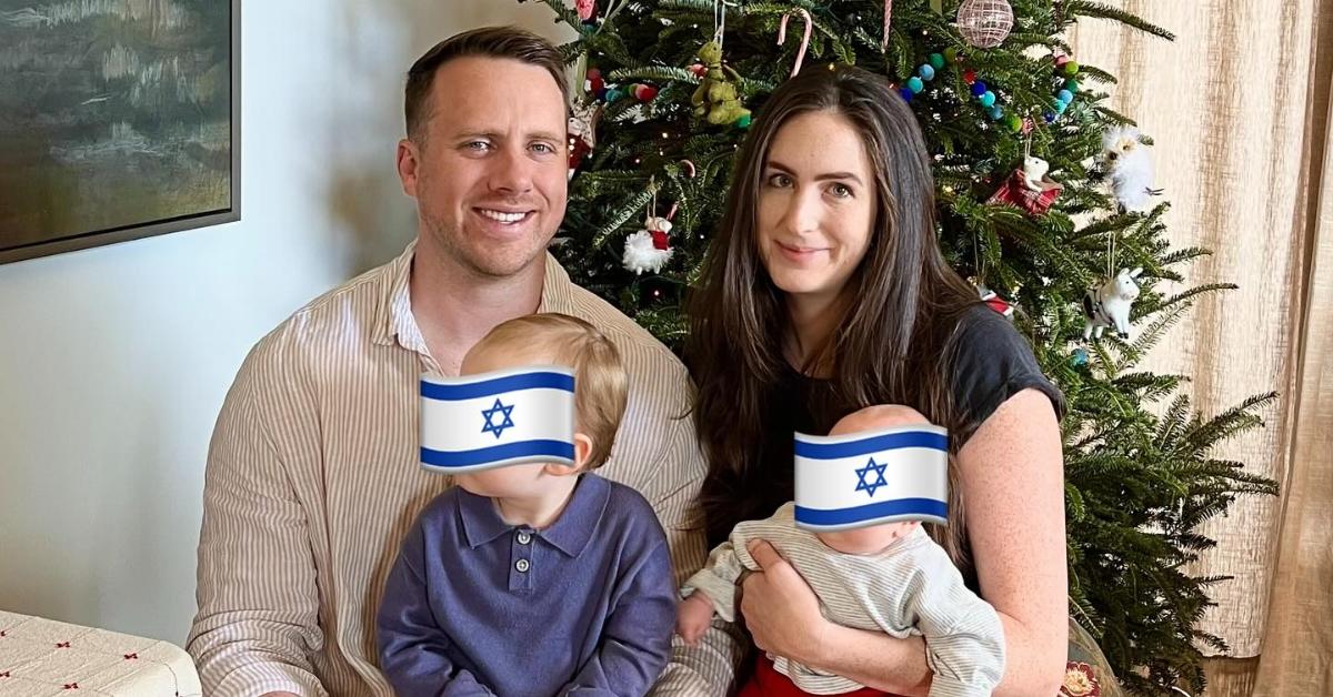 Elijah Schaffer Wife Controversy Explained