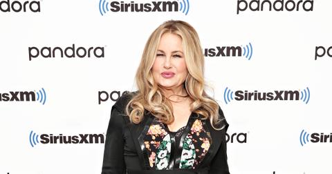 Jennifer Coolidge