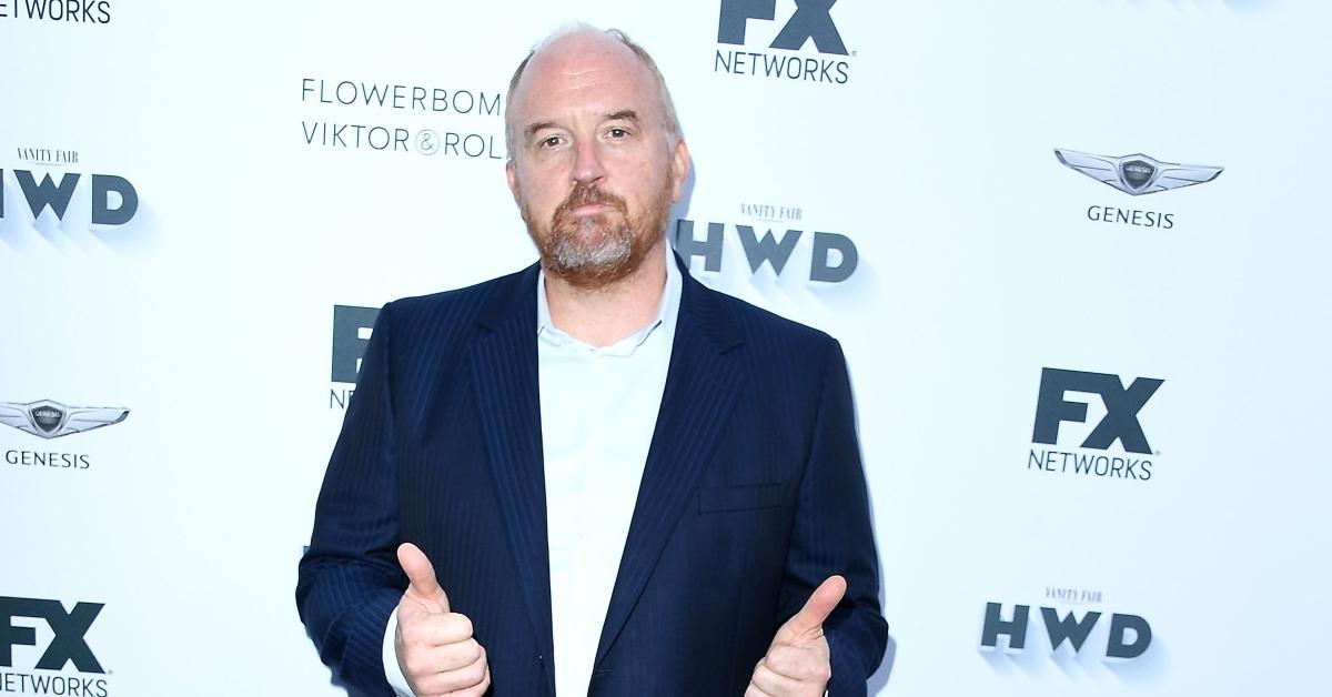 louis ck