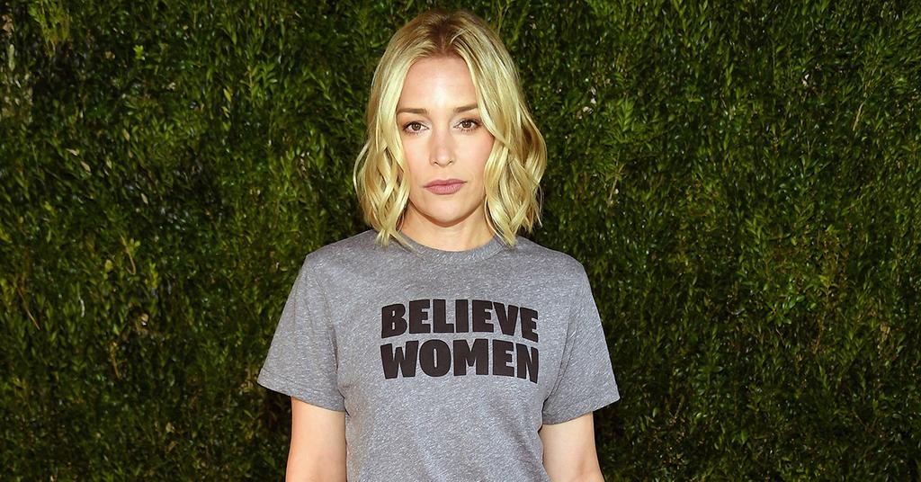 Who Plays 'Yellowstone's' Summer Higgins? Meet Piper Perabo