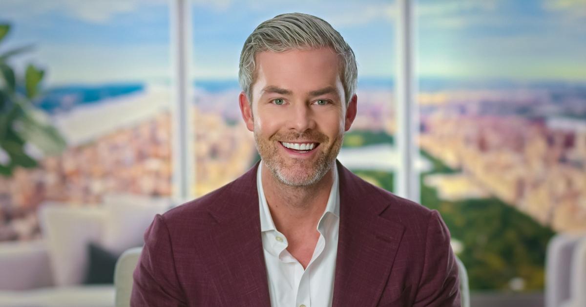 Did Ryan Serhant Sell His Company, SERHANT? What To Know
