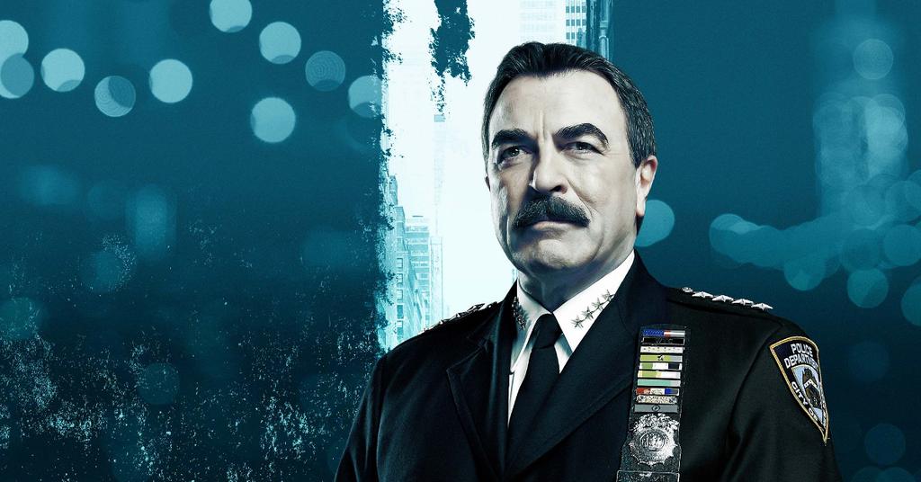 What happened to blue bloods on ion tv fans want to know 