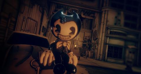 'Bendy and the Dark Revival'