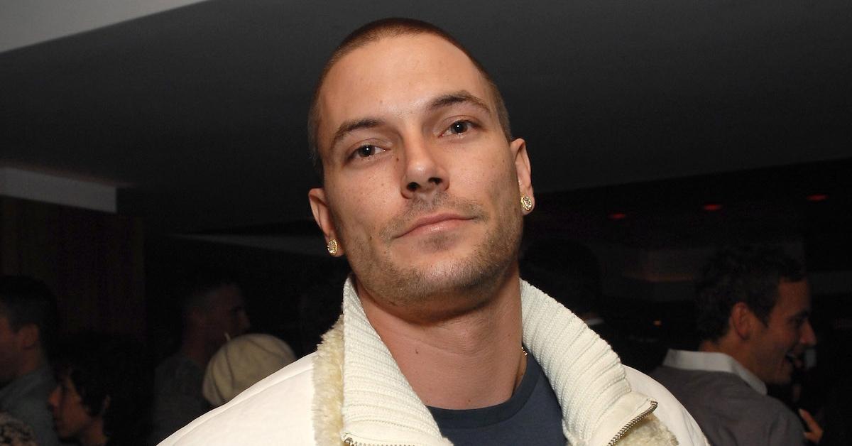 Where is Kevin Federline Now? Britney Spears Fans Want to Know