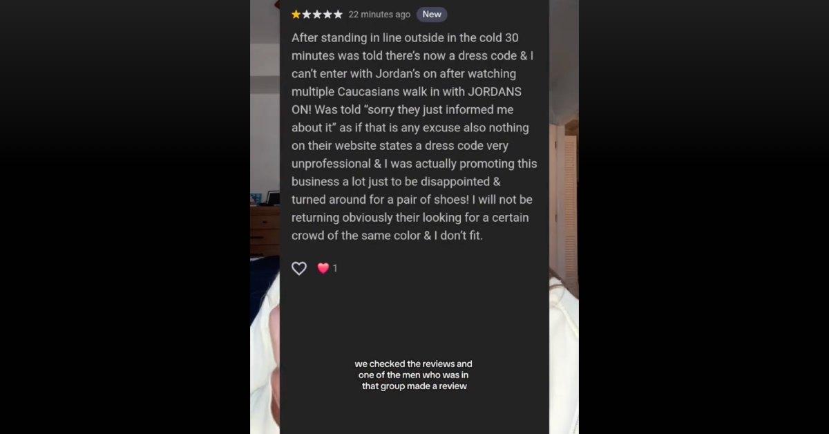 Unpacking the Zachary's Daiquiris Charleston Controversy