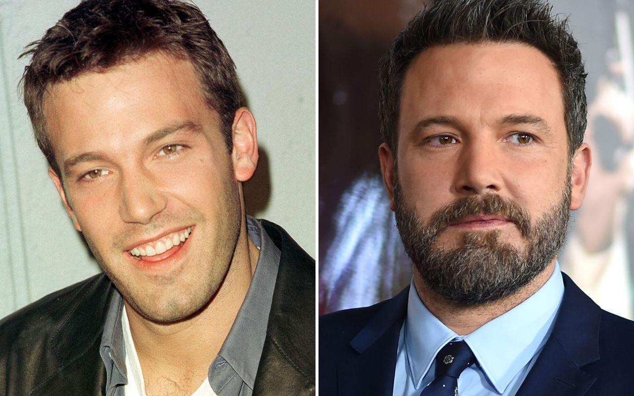 Do Actors' Heads Get Bigger the Older They Get?