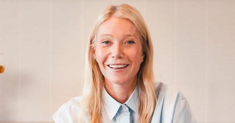 Gwyneth Paltrow Astronomer Ad