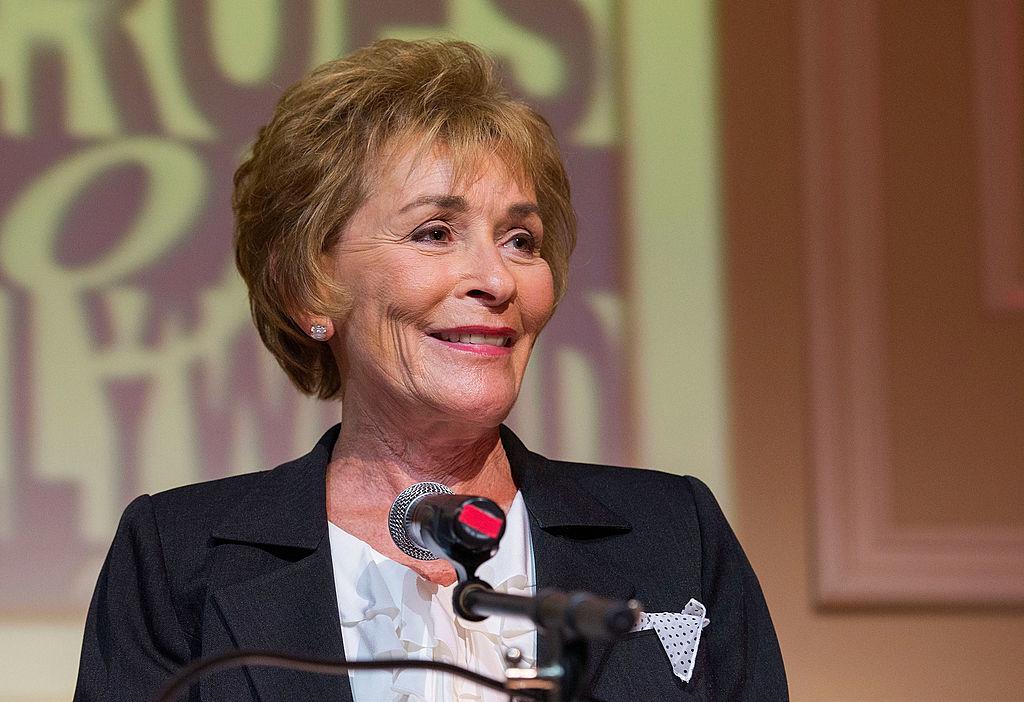 judge judy tv salaries