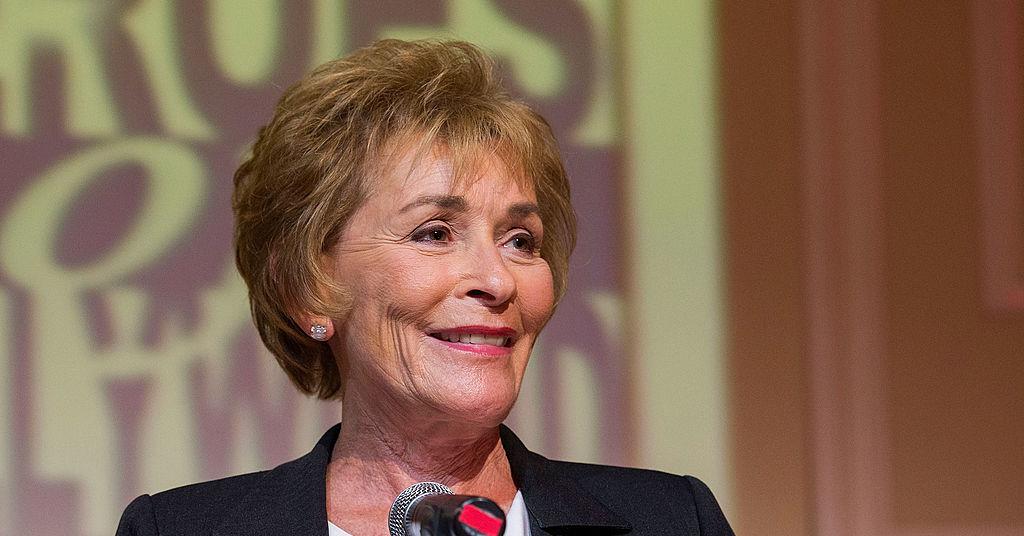 Judge Judy Is Back With an All New Show and an Equally Impressive Salary
