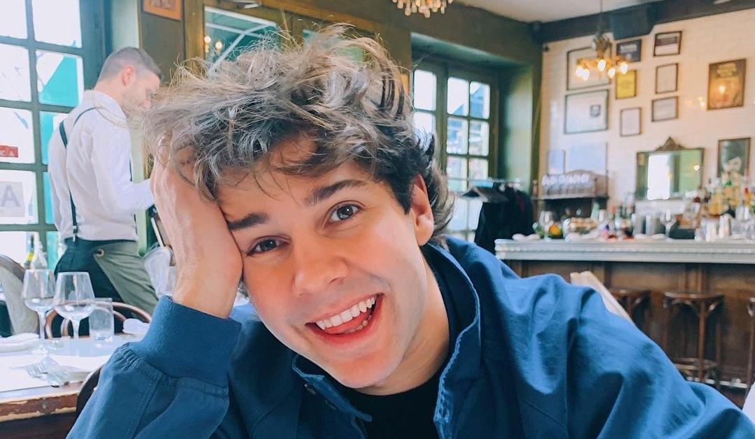 david dobrik fired from youtube