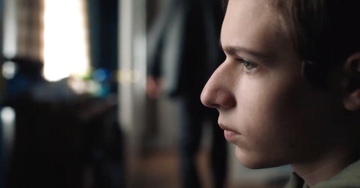 Who Plays Jubal’s Son Tyler on FBI? Caleb Reese Paul Info