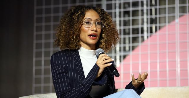 Elaine Welteroth