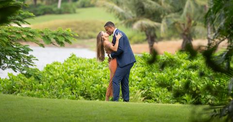 The Bachelor: Are Grant and Juliana Still Together?