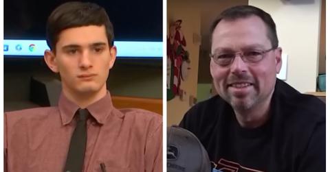 Zachary Latham and William T. Durham