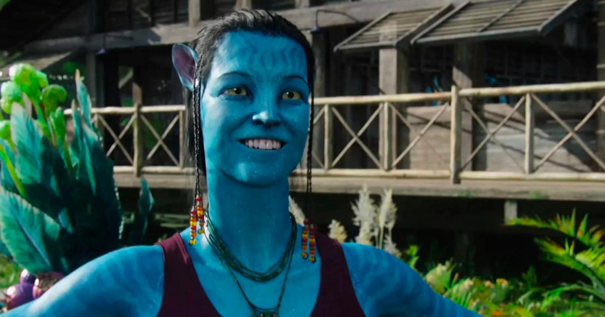 Sigourney Weaver says she 'brought some awkwardness' to play 14-year-old  girl in Avatar 2