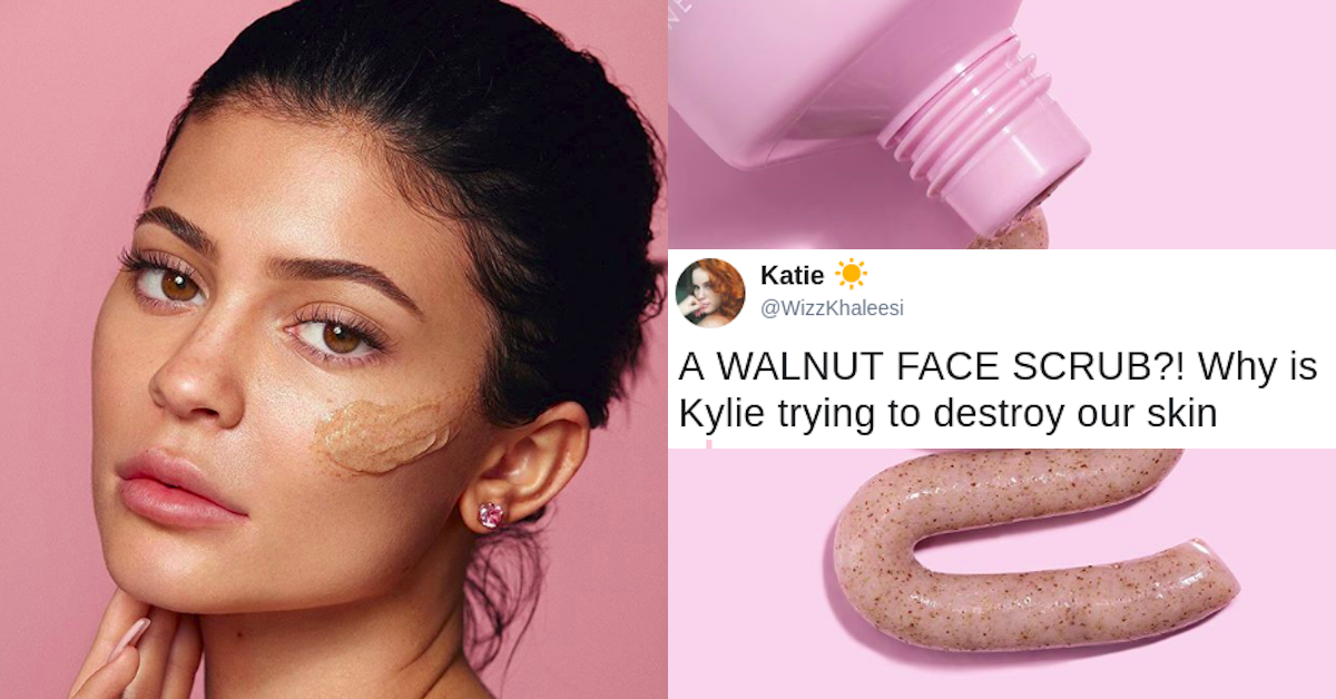 From Kylie Skin to Cannes: Social Media Has Their Say