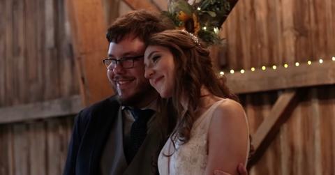 videogamedunkey and his wife, LeahBee