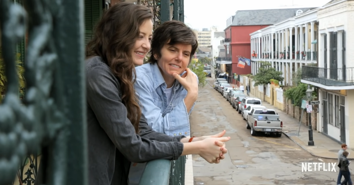 Is Tig Notaro Married? The Comedian Has Had Her Love Life on Display