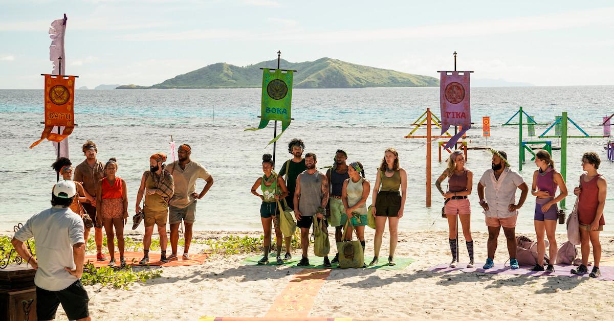 Survivor 44 Scoop – Week 2 Recap: Winners, Losers, Top Moments