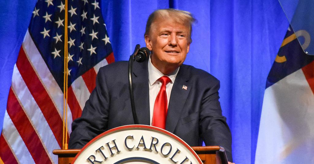 Can A President Revoke A Pardon
