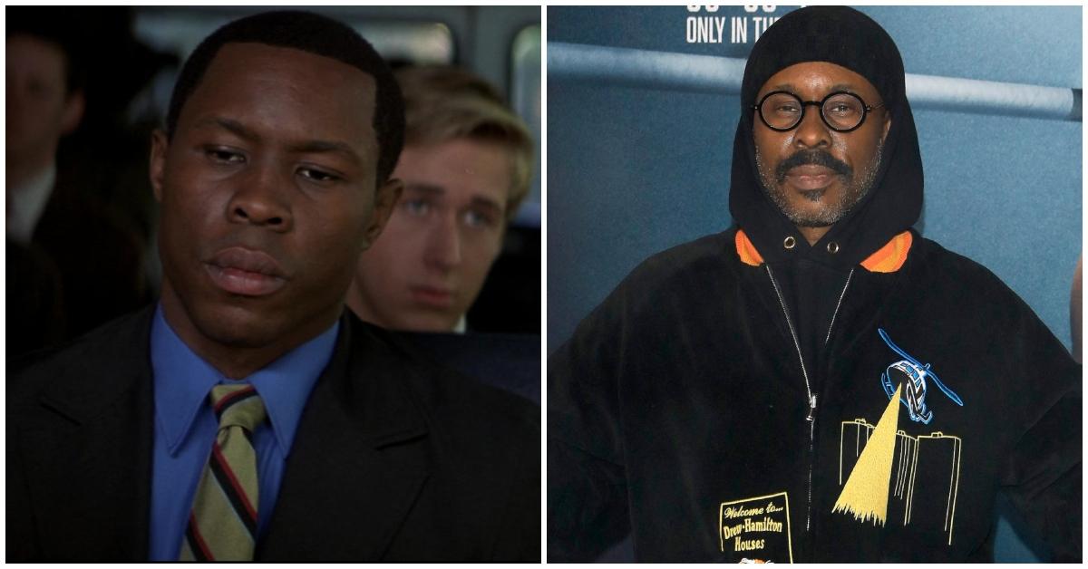 remember the titans cast now wood harris