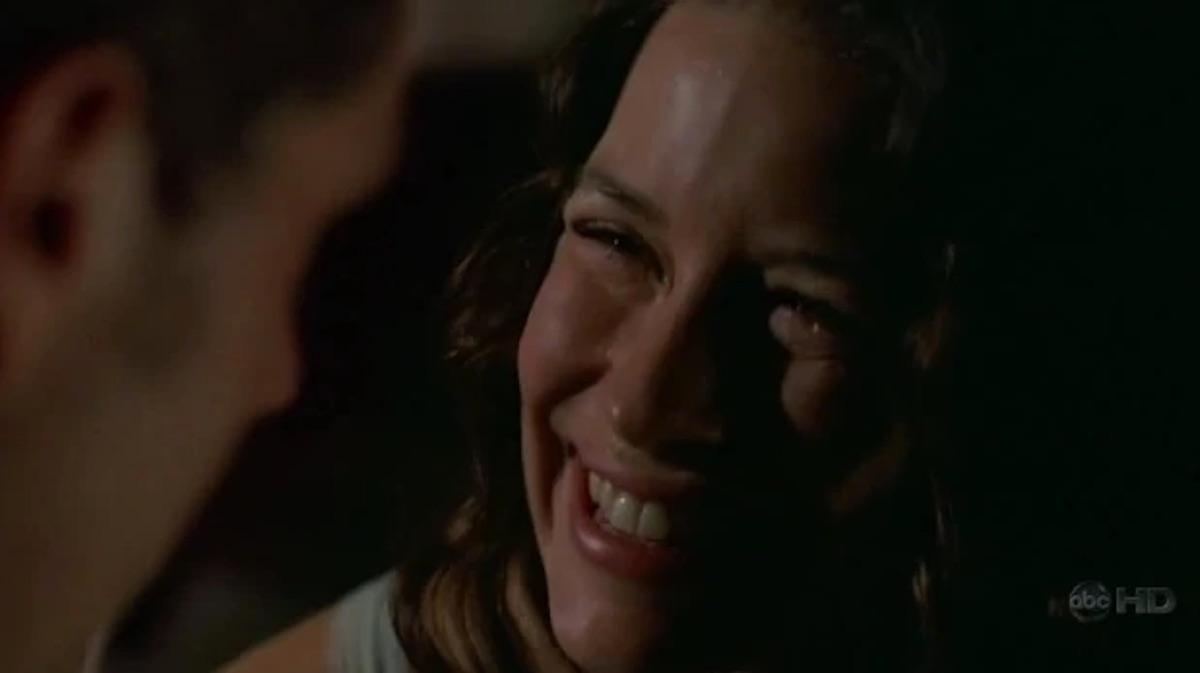 The 8 Best Jack Shephard and Kate Austen Moments on 'Lost'