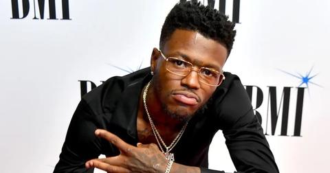 DC Young Fly's Kids: Details on His Children With Jacky Oh