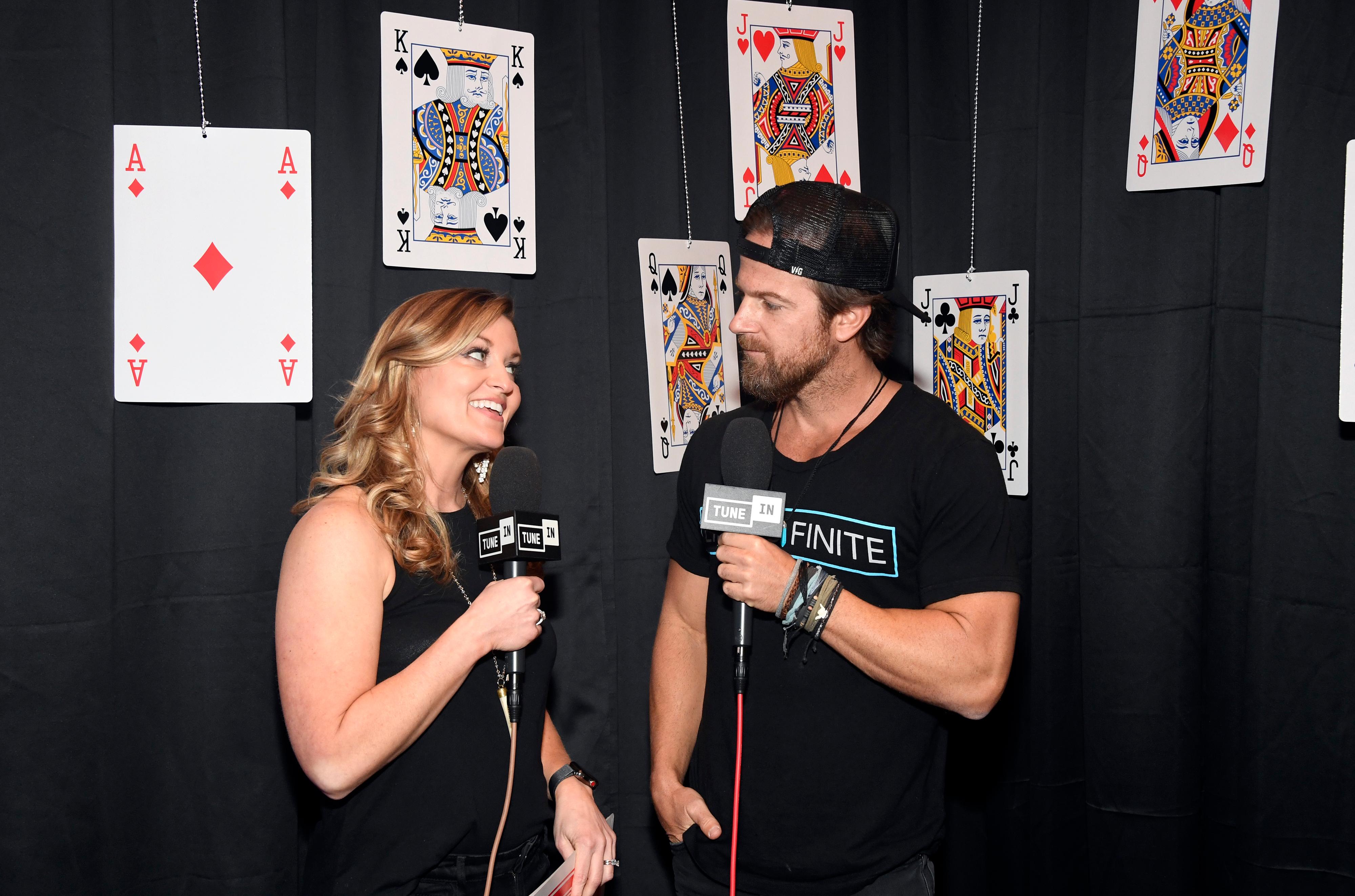 Is Kip Moore Married? Here’s What We Know About Kip’s Love Life