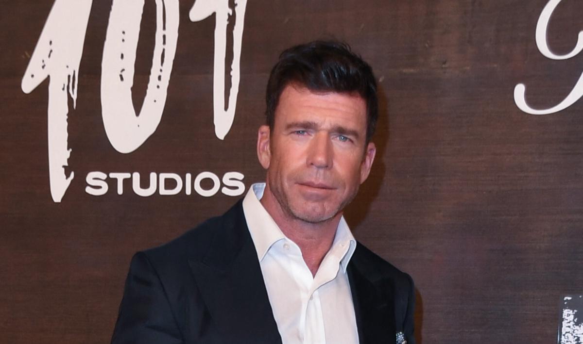 Taylor Sheridan