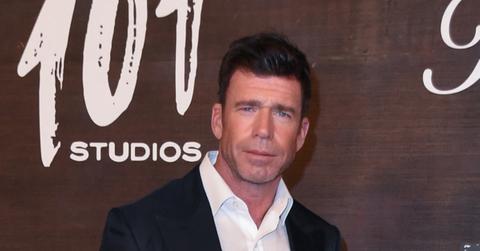 Taylor Sheridan