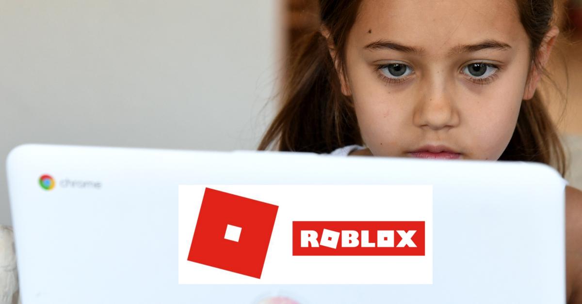 Here's How to Play 'Roblox' on a School Chromebook