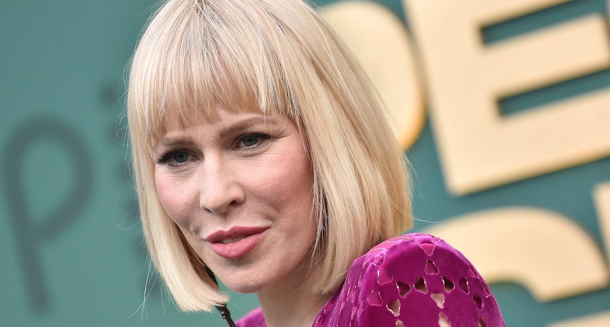 natasha bedingfield on red carpet