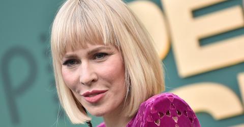 natasha bedingfield on red carpet