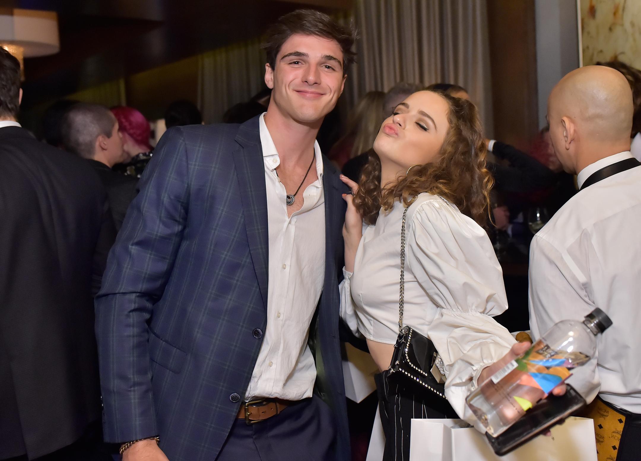 Why Did Joey King and Jacob Break Up? Here's the Sad Reality