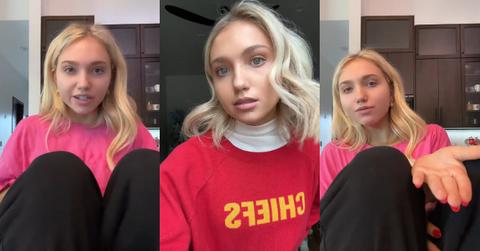 Woman's Family Goes to Super Bowl Without Her