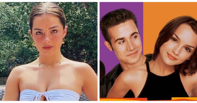 addison rae shes all that