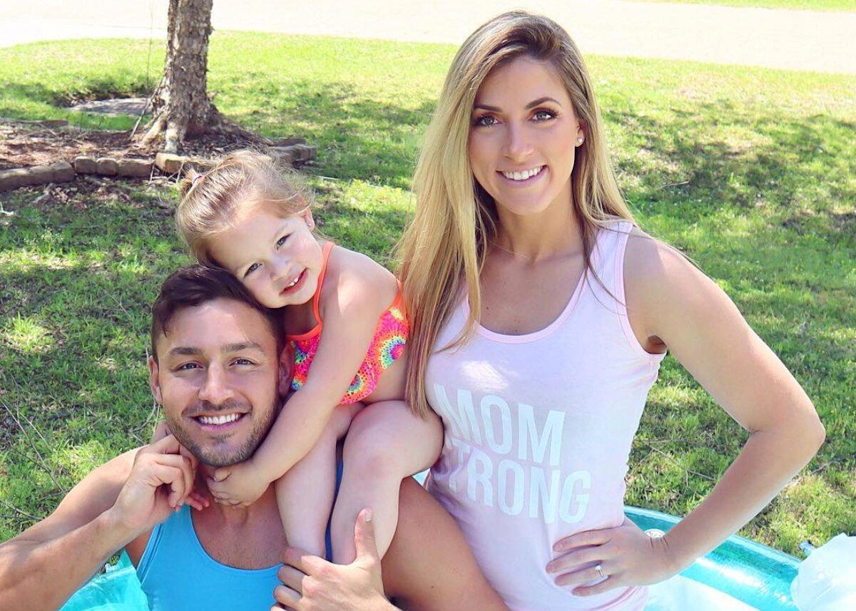 Who Is 'The Challenge' Star Tony Raines' Fiancée? They Met in High School!