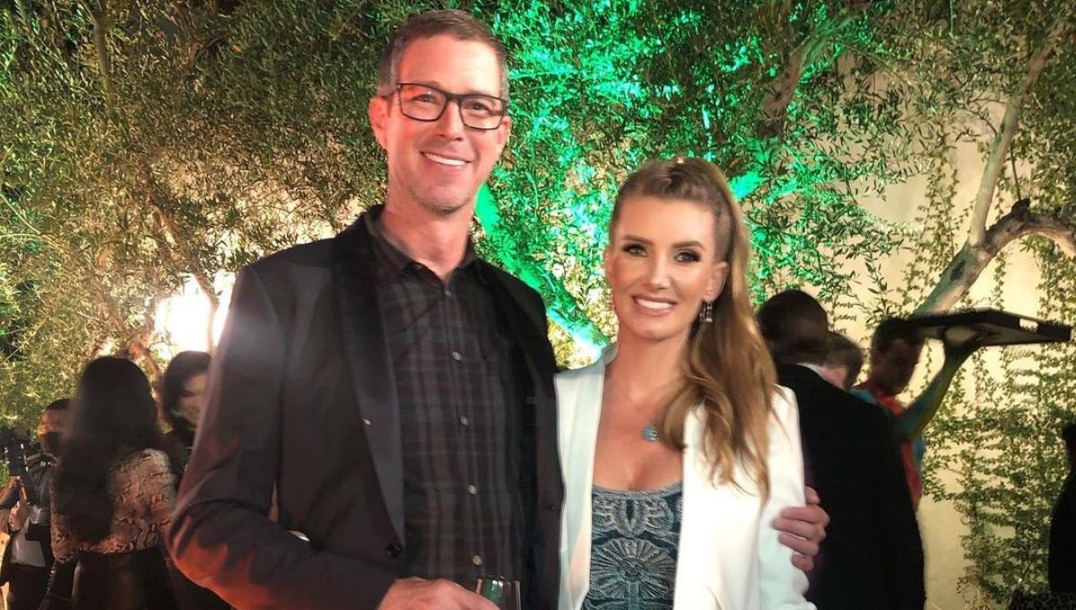 ‘Selling Sunset’ Star Nicole Young Is Happily Married — Who Is Her Husband?