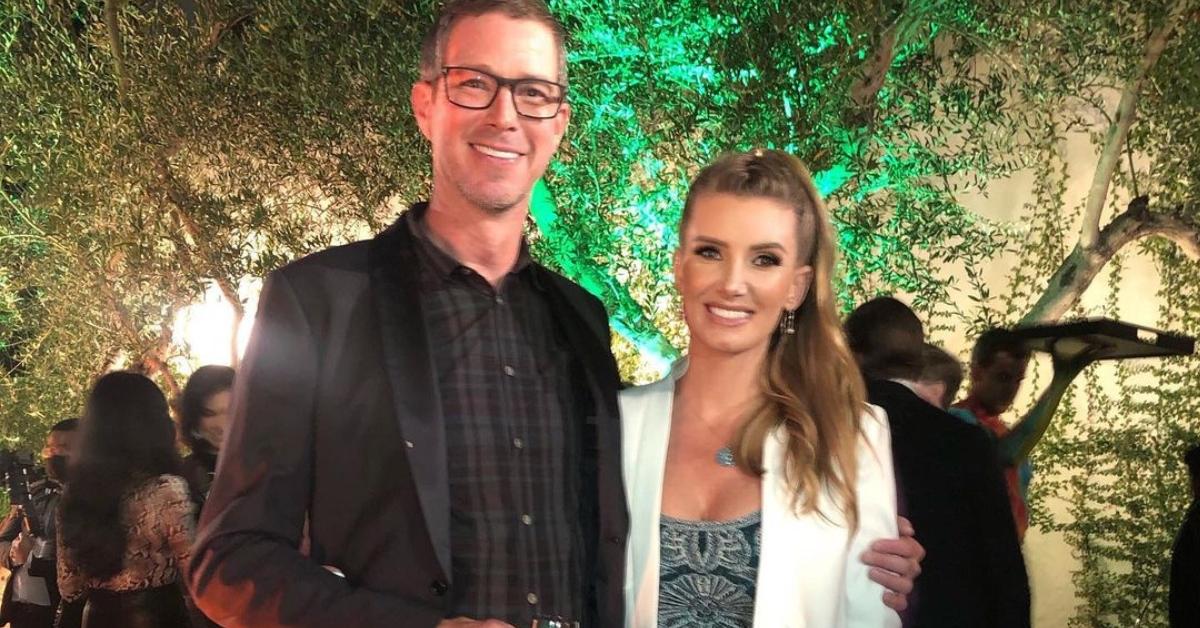 Is 'Selling Sunset' Star Nicole Young Married? Meet Her Husband