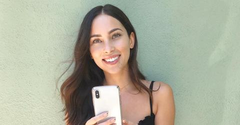 priscilla quintana pandora