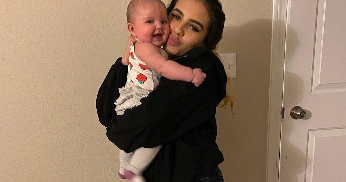 16 and Pregnant Cast 2021 Meet the New Teen Moms