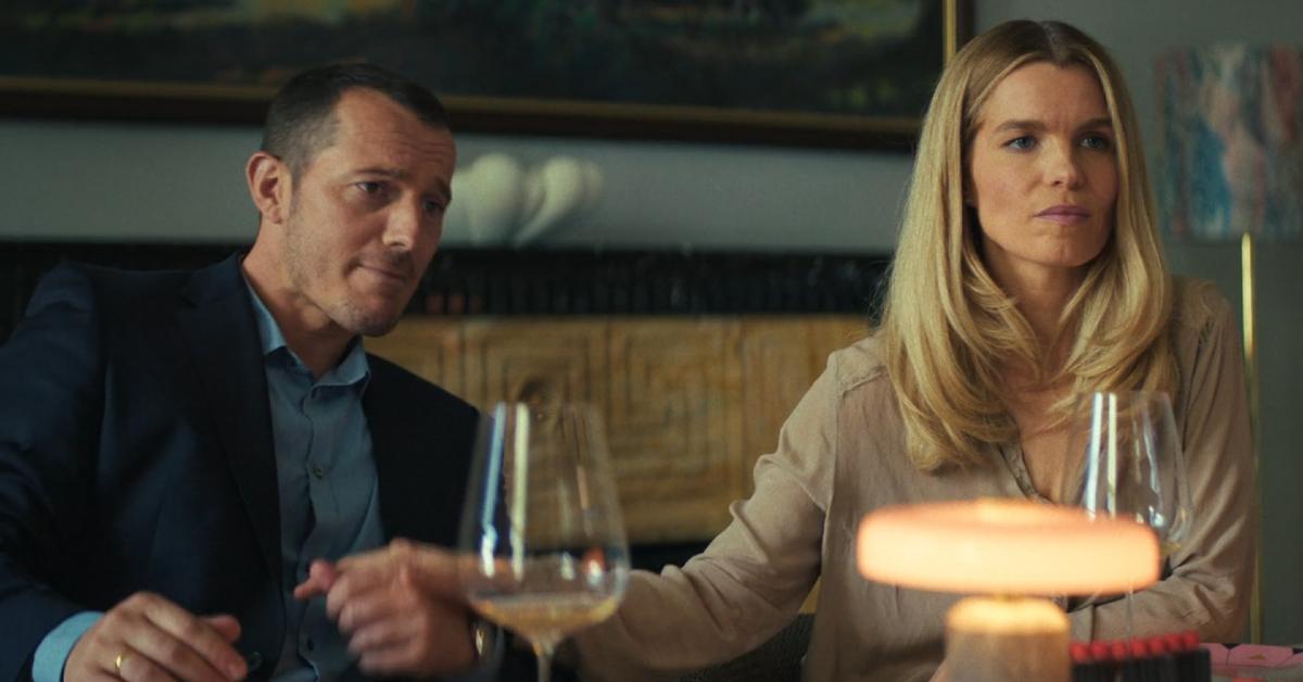 Where Was Netflix’s ‘Secrets We Keep Filmed?'