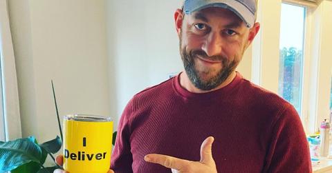 dave marrs tattoo meaning